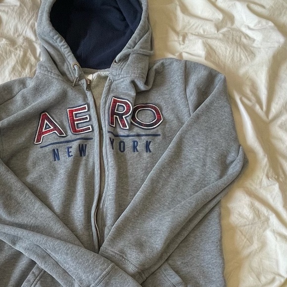Aeropostale jacket - Picture 1 of 1